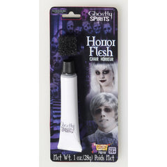 Ghostly Spirits Horror Flesh in Grey