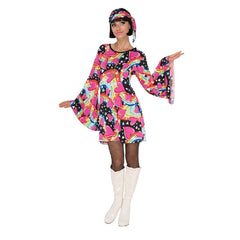 Go Go Girl Costume