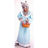 Big Bad Granny Wolf Costume