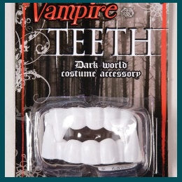 Vampire Teeth - Kids