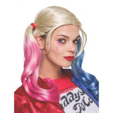 Harley Quinn Wig - Adult