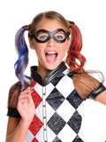 Harley Quinn DCSHG Deluxe Girls Costume
