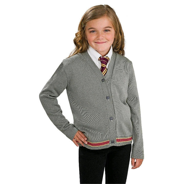 Hermione Sweater - Child, knitter sweater.