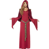 High Priestess Costume - Ladies
