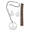 Hippie Accessory Set