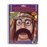 Hippie Moustache-Forum