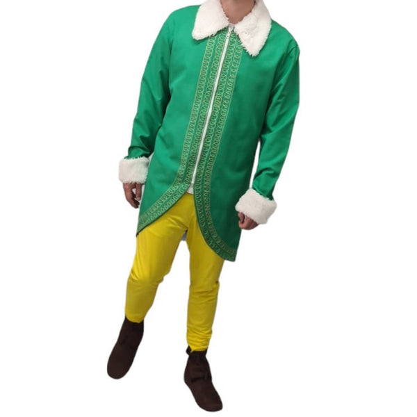 Friendly Christmas Elf - Hire