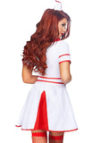 Hospital Honey Nurse Costume
