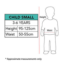 DC Comics Boys Party Time Dress Up-Asst