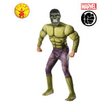Hulk Classic Adult Costume
