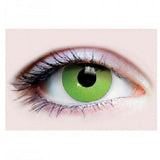 Primal Contact Lenses - Green