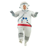 Inflatable Spaceman Costume-Adult