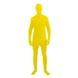 Invisible Man Yellow Costume - Dr Toms