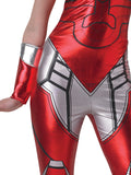 Iron Rescue Deluxe Jumpsuit-Adult