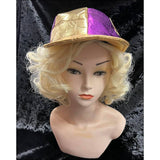 Jockey Cap
