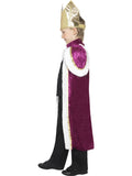 Kiddy King/Queen Cape and Crown