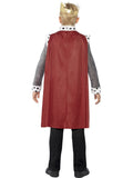 King Arthur Medieval Costume - Boys