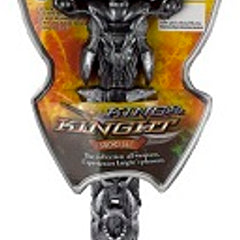 King & Knight Sword Set 55 cm