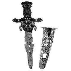 king knight sword set costume prop 55cm