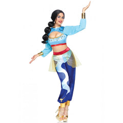 Leg Avenue Babe in a Bottle Ladies Costume