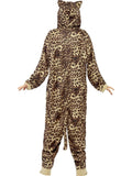 Leopard Costume - Adult