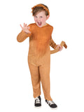 Lion Costume-Child
