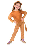 Lion Costume-Child