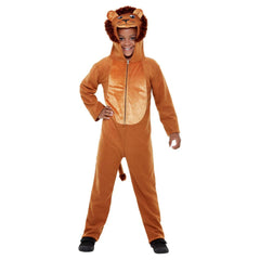 Lion Costume-Child