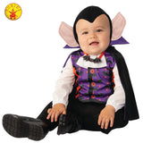 Little Vampire Costume - Toddler Size
