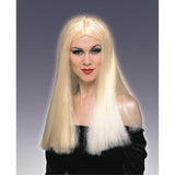 Long Blonde Wig No Fringe-Forum