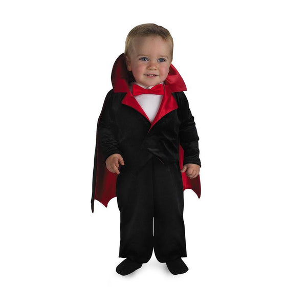 L'Vampire Halloween Costume-Infant