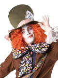 Mad Hatter Deluxe Costume - Adult