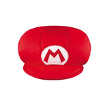 Mario Child Hat from Nintendo Super Mario