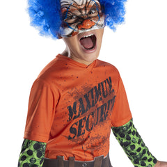 Maximum Security Costume-Child