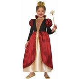 Medieval Countess Costume - Child