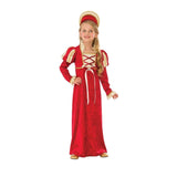Medieval Princess Costume - Child