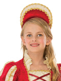 Medieval Princess Costume - Child