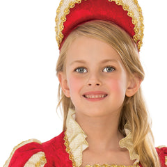 Medieval Princess Costume - Child