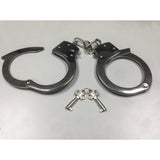 Handcuffs Die-Cast Metal
