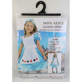 Alice Sweetie Girls Costume