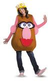 Mr or Mrs Potato Head Costume - Hire