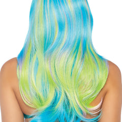 Mystic Hue Long Wig - Leg Avenue
