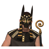 Mythical Creatures Anubis Mask