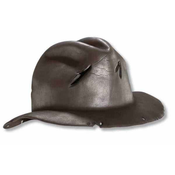 Nightmare Eva Moulded Adult Fedora