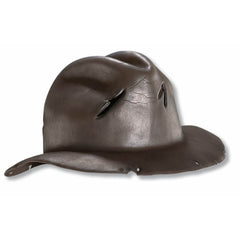 Nightmare Eva Moulded Adult Fedora