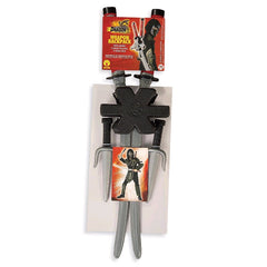Ninja Weapon Kit