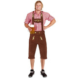 Oktoberfest Man Costume