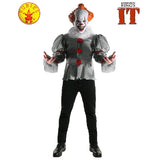 Pennywise IT Deluxe Costume