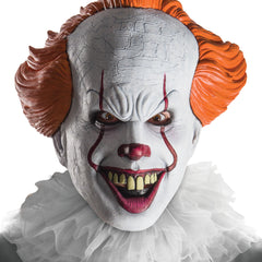 Pennywise IT Deluxe Costume