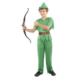 Peter Pan Boys Costume